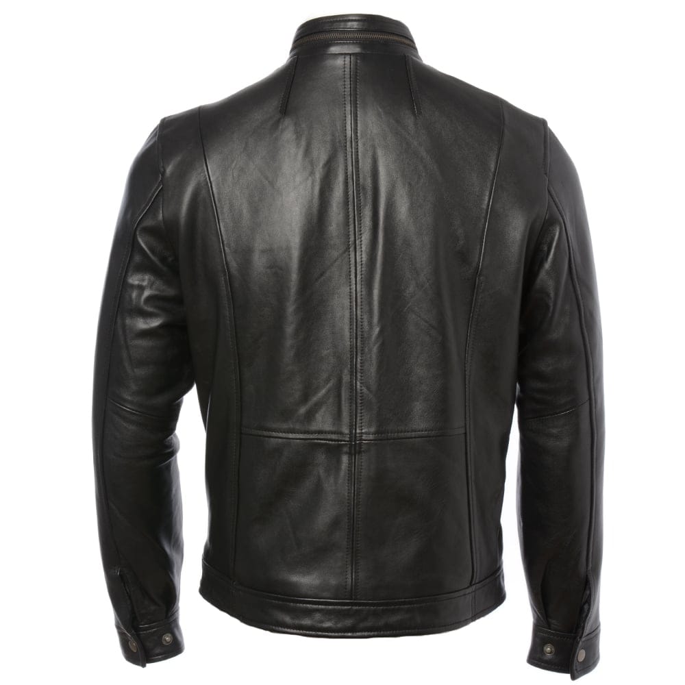 CASUAL AND PARTIES LEATHER JACKETS FOR MEN