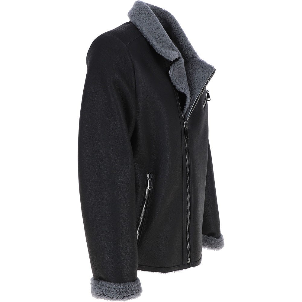 Men's Aviator Jacket