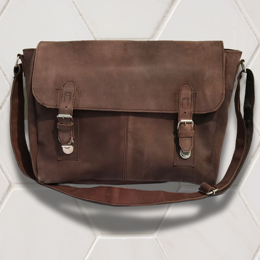 TMT GEARS LAPTOP BAG