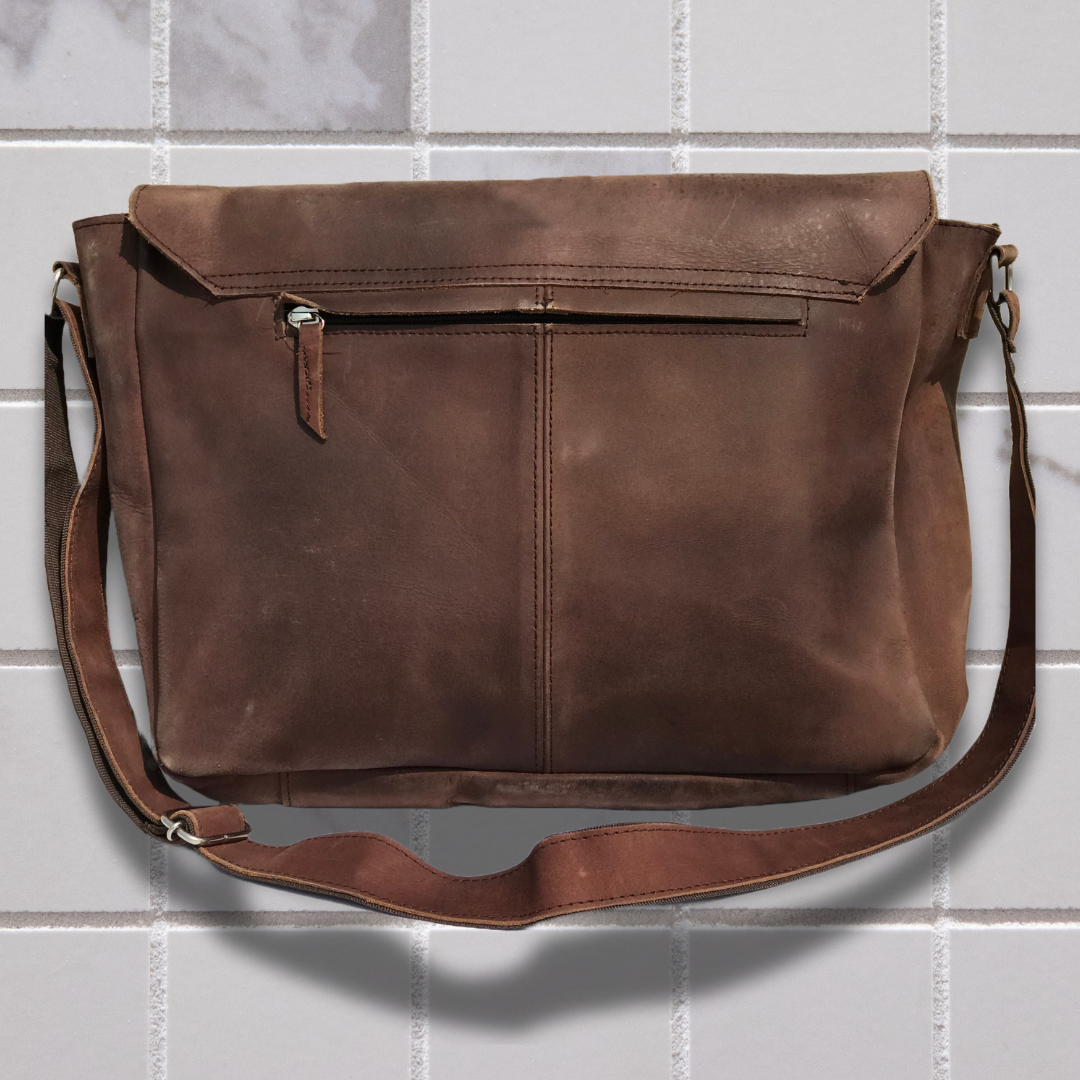 TMT GEARS LAPTOP BAG