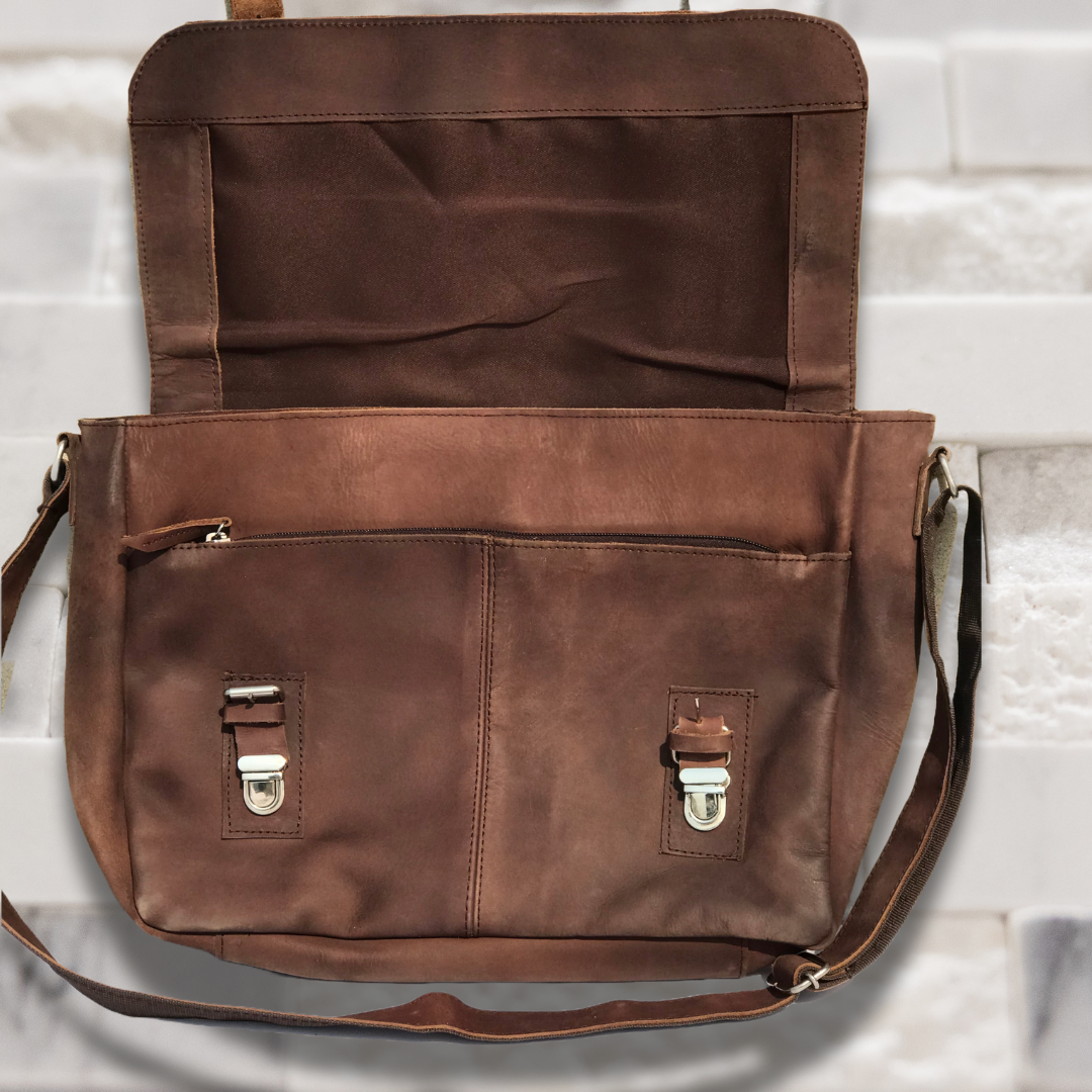 TMT GEARS LAPTOP BAG