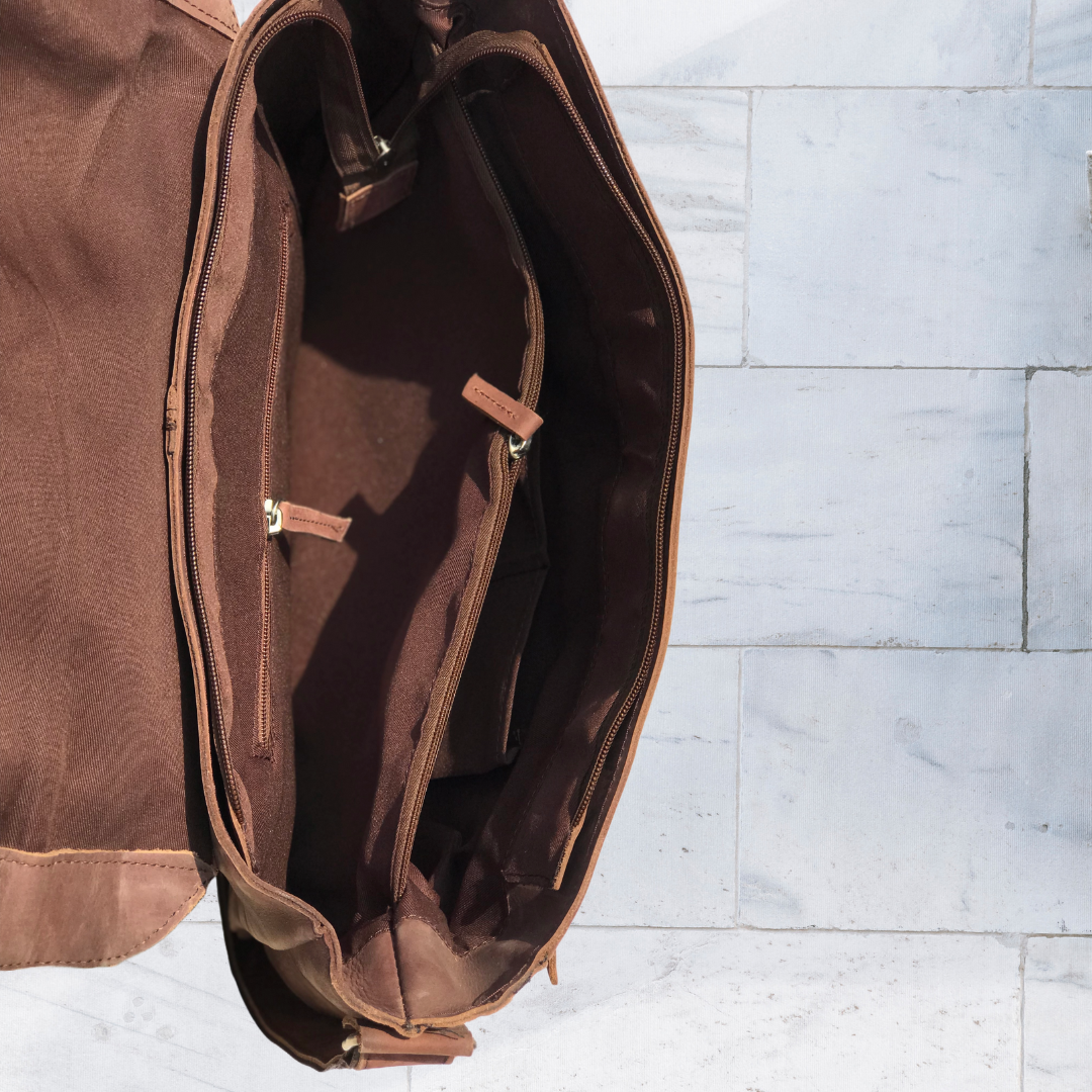 TMT GEARS LAPTOP BAG